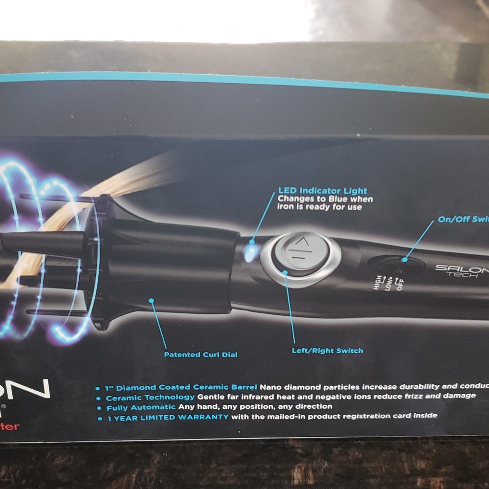 SpinStyler - Picture 2 of 3